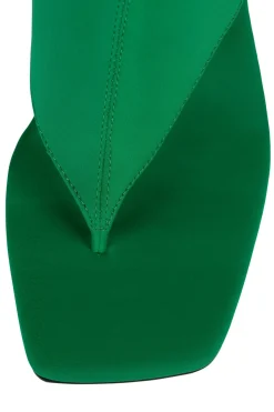 Cheap ASSURED Sandals|Heel