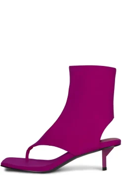 Cheap ASSURED Sandals|Heel