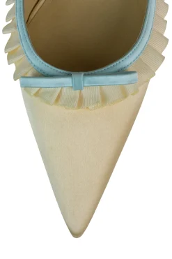 Fashion AUSSITOT Pumps|Kitten