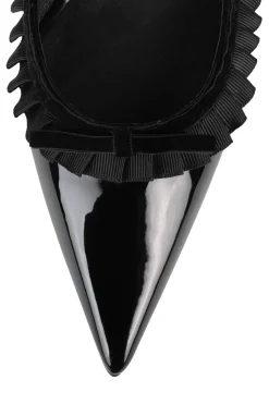 Fashion AUSSITOT Pumps|Kitten