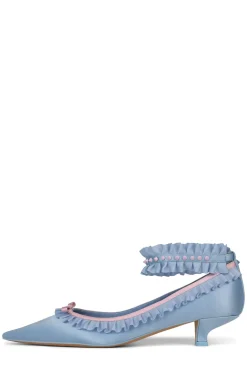 Fashion AUSSITOT Pumps|Kitten