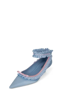 Fashion AUSSITOT Pumps|Kitten