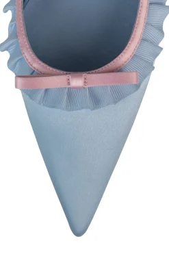 Fashion AUSSITOT Pumps|Kitten