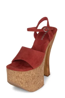 Best Sale AVIANA-CRK Sandals|Platform