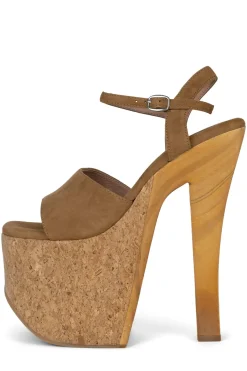 Best Sale AVIANA-CRK Sandals|Platform