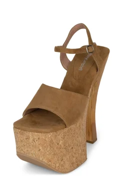 Best Sale AVIANA-CRK Sandals|Platform