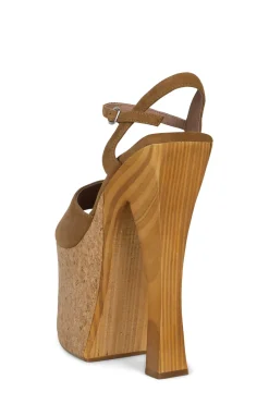 Best Sale AVIANA-CRK Sandals|Platform