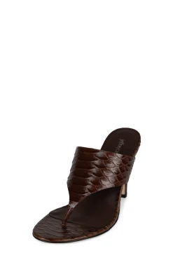 Hot AZULA Sandals|Heel