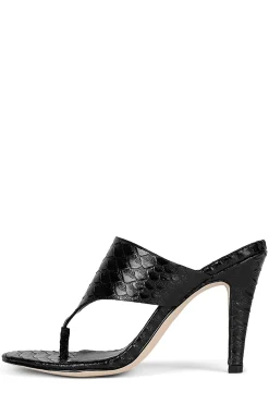 Hot AZULA Sandals|Heel