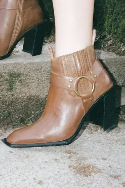 Shop BAD-GUY Western|Engineer / Riding Boots