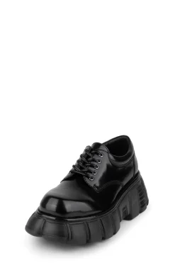 Store BARGE Closed Toe