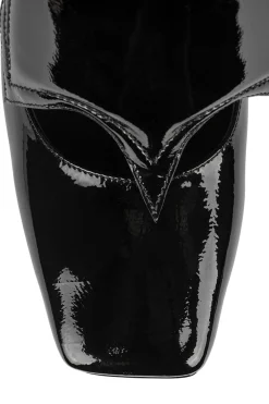 Shop BATTY-B Closed Toe