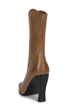 Fashion BE-BOLD Ankle To Mid