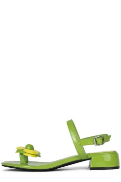 Hot BELLFLOWER Sandals|Heel