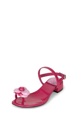 Hot BELLFLOWER Sandals|Heel