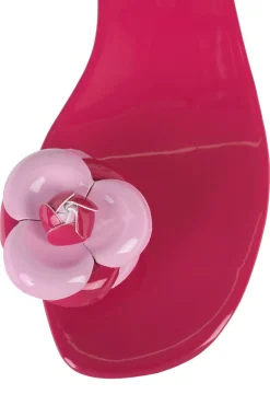 Hot BELLFLOWER Sandals|Heel