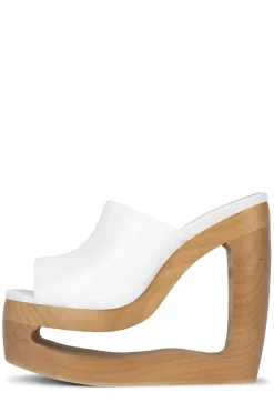 Clearance BLAZER Wedge|Sandals