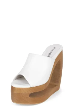 Clearance BLAZER Wedge|Sandals
