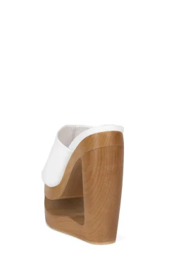 Clearance BLAZER Wedge|Sandals