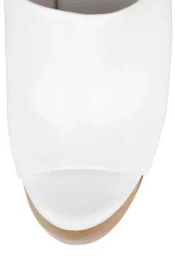 Clearance BLAZER Wedge|Sandals