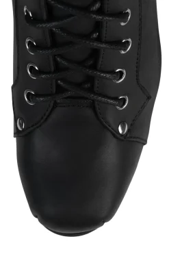 Store BL-CROSS Closed Toe|Platform