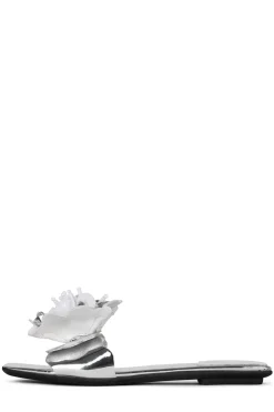 Fashion BLOOMSDAY Flat