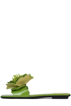 Fashion BLOOMSDAY Flat