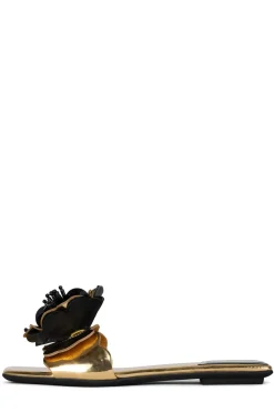 Fashion BLOOMSDAY Flat