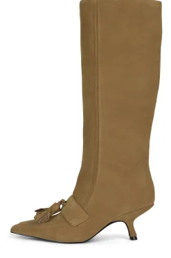 Shop BOSS-LADY Knee High