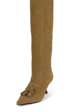 Shop BOSS-LADY Knee High