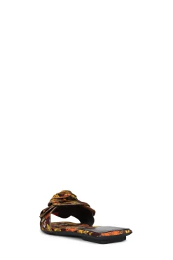 Fashion BOUQUET Flat