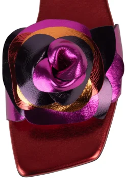 Fashion BOUQUET Flat