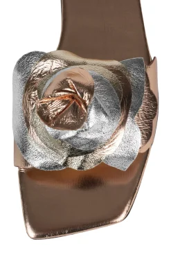 Fashion BOUQUET Flat