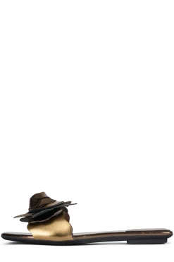 Fashion BOUQUET Flat