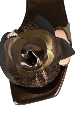 Fashion BOUQUET Flat