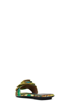 Fashion BOUQUET Flat