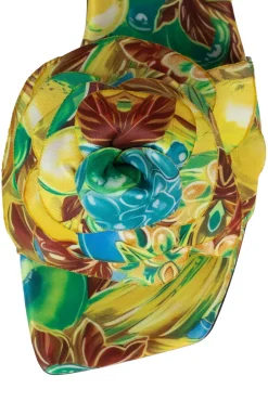 Fashion BOUQUET Flat