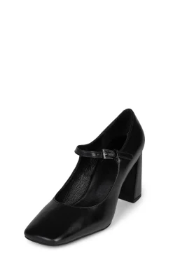 Shop BOURDIN-2 Mary-janes|Block