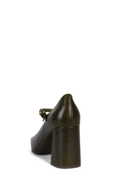 Shop BOURDIN-2 Mary-janes|Block