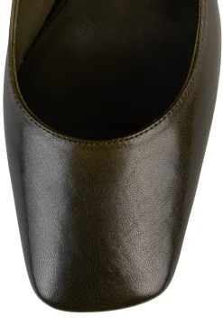 Shop BOURDIN-2 Mary-janes|Block