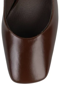 Shop BOURDIN-2 Mary-janes|Block