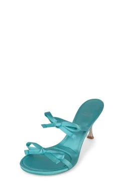 Cheap BOW-BOW Sandals|Heel