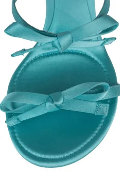 Cheap BOW-BOW Sandals|Heel