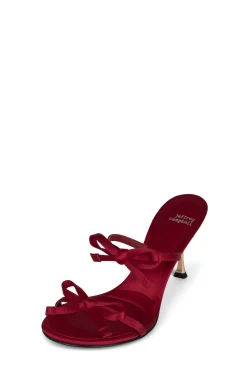 Cheap BOW-BOW Sandals|Heel