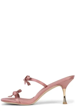 Cheap BOW-BOW Sandals|Heel