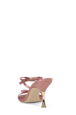 Cheap BOW-BOW Sandals|Heel