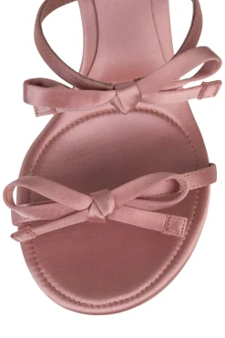 Cheap BOW-BOW Sandals|Heel