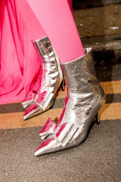 Discount BOW-TIE Kitten|Ankle To Mid