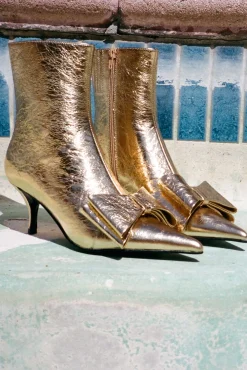 Discount BOW-TIE Kitten|Ankle To Mid