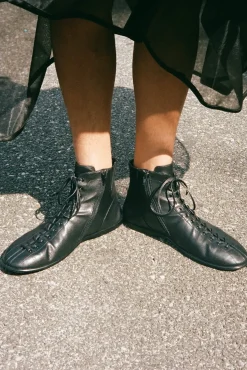 Outlet BOXXED Ankle To Mid